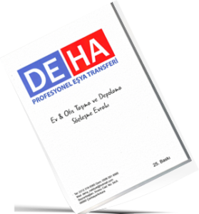 haymanaevdenevenakliyat.com.tr/ - Sözleşme Belgesi - (4)